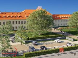 Prodej bytu 3+kk, Jince, Slavíkova, 118 m2