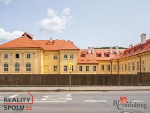 Prodej bytu 3+kk, Jince, Slavíkova, 118 m2