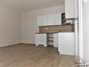 Pronájem bytu 2+kk, Hodonín, Národní třída, 47 m2