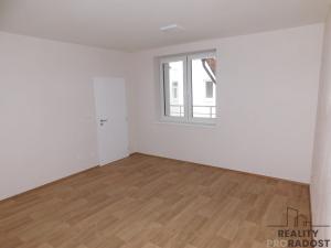 Pronájem bytu 2+kk, Hodonín, Národní třída, 47 m2