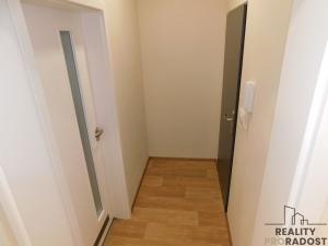Pronájem bytu 2+kk, Hodonín, Národní třída, 47 m2