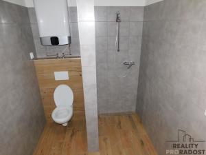 Pronájem bytu 2+kk, Hodonín, Národní třída, 47 m2