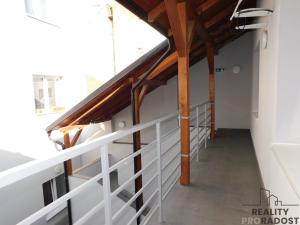 Pronájem bytu 2+kk, Hodonín, Národní třída, 47 m2