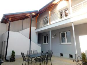 Pronájem bytu 2+kk, Hodonín, Národní třída, 47 m2