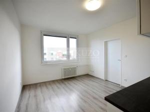 Pronájem bytu 1+1, Chomutov, Kostnická, 35 m2