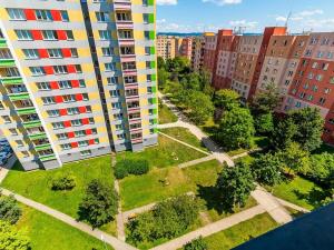 Prodej bytu 2+kk, České Budějovice, M. Chlajna, 39 m2