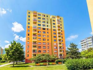 Prodej bytu 2+kk, České Budějovice, M. Chlajna, 39 m2