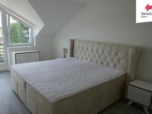 Pronájem rodinného domu, Zruč-Senec, Stará cesta, 135 m2