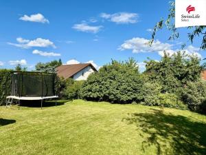 Pronájem rodinného domu, Zruč-Senec, Stará cesta, 135 m2
