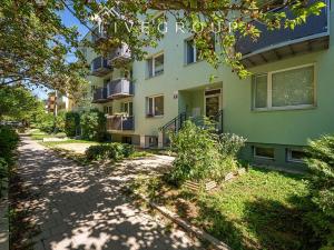 Prodej bytu 1+1, Brno, Wollmanova, 34 m2