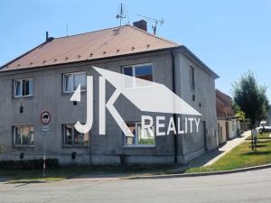 Prodej bytu 2+1, Vrbátky, 72 m2