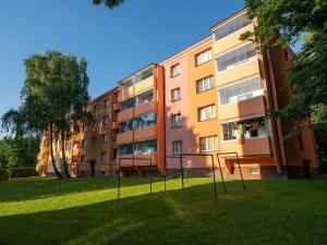 Pronájem bytu 2+1, Ostrava, Volgogradská, 46 m2