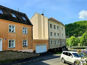 Prodej činžovního domu, Ústí nad Labem, Sukova, 400 m2