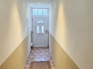 Prodej činžovního domu, Ústí nad Labem, Sukova, 400 m2