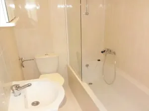 Pronájem bytu 2+kk, Praha - Nusle, U Svépomoci, 43 m2