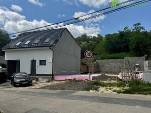 Prodej rodinného domu, Kyjov - Bohuslavice, 145 m2