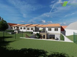 Prodej rodinného domu, Kyjov - Bohuslavice, 145 m2