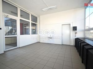 Pronájem obchodního prostoru, Ostrava - Hrabůvka, Dr. Martínka, 32 m2