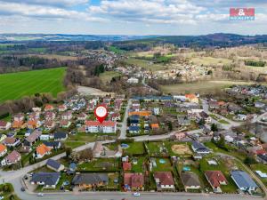 Pronájem bytu 3+1, Dolní Město, 80 m2