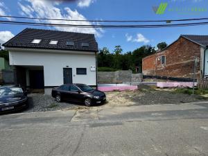 Prodej rodinného domu, Kyjov - Bohuslavice, 107 m2