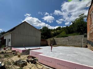 Prodej rodinného domu, Kyjov - Bohuslavice, 107 m2
