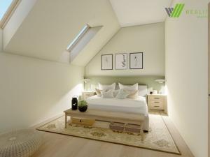 Prodej rodinného domu, Kyjov - Bohuslavice, 107 m2