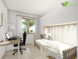 Prodej rodinného domu, Kyjov - Bohuslavice, 107 m2
