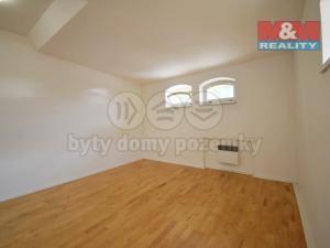 Pronájem bytu 2+kk, Žamberk, Masarykovo náměstí, 54 m2