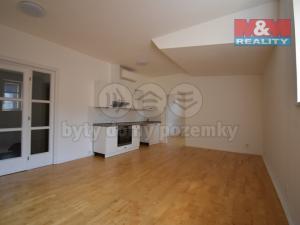 Pronájem bytu 2+kk, Žamberk, Masarykovo náměstí, 54 m2