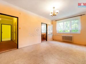 Prodej bytu 2+1, Svitavy - Předměstí, Chelčického, 56 m2