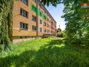 Prodej bytu 2+1, Svitavy - Předměstí, Chelčického, 56 m2