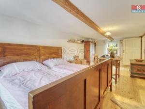 Prodej chalupy, Úterý, 146 m2