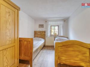 Prodej chalupy, Úterý, 146 m2