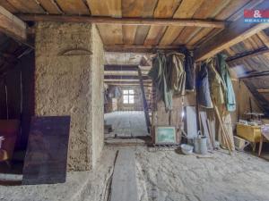 Prodej chalupy, Úterý, 146 m2