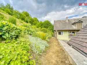 Prodej rodinného domu, Úterý, 146 m2