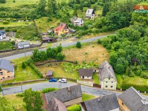 Prodej rodinného domu, Úterý, 146 m2
