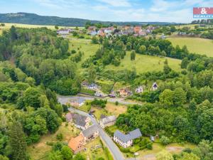 Prodej rodinného domu, Úterý, 146 m2