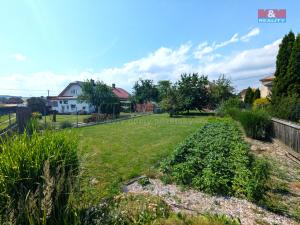 Prodej pozemku pro bydlení, Vítkov, 568 m2