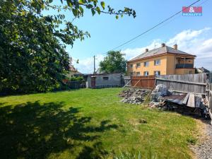 Prodej pozemku pro bydlení, Vítkov, 568 m2