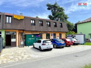 Pronájem obchodního prostoru, Studénka - Butovice, Poštovní, 150 m2