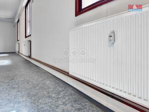 Pronájem obchodního prostoru, Studénka - Butovice, Poštovní, 150 m2