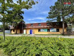 Pronájem obchodního prostoru, Studénka - Butovice, Poštovní, 150 m2