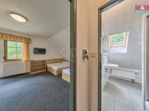 Prodej ubytování, Vrchlabí - Hořejší Vrchlabí, 1000 m2