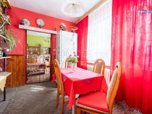 Prodej bytu 2+1, Třebíč - Podklášteří, Račerovická, 59 m2