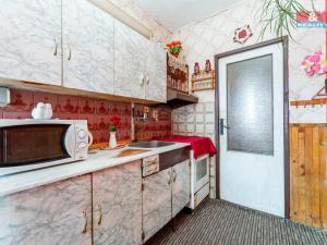 Prodej bytu 2+1, Třebíč - Podklášteří, Račerovická, 59 m2