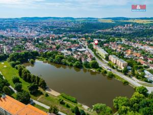 Prodej bytu 2+1, Třebíč - Podklášteří, Račerovická, 59 m2
