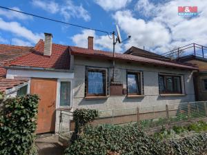 Prodej rodinného domu, Konice, Smetanova, 95 m2
