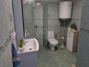 Prodej rodinného domu, Konice, Smetanova, 95 m2