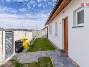 Prodej rodinného domu, Starý Mateřov, 98 m2