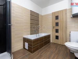 Prodej rodinného domu, Starý Mateřov, 98 m2